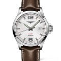 Часы Longines Conquest V.H.P. L3.726.4.76.5 